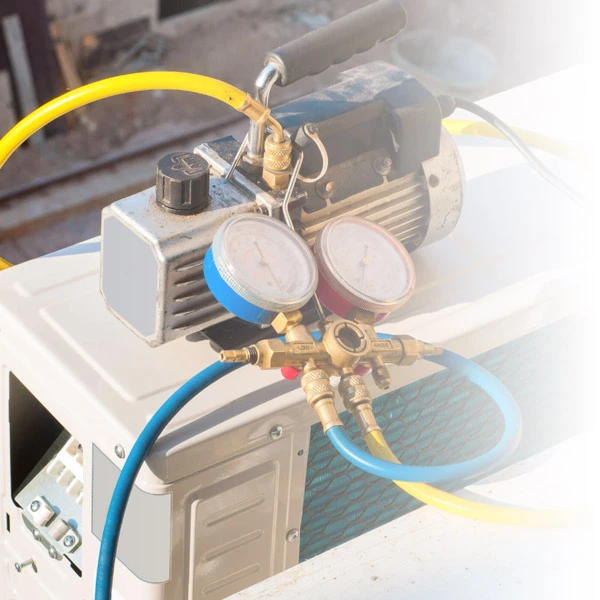 ac gas refilling in coimbatore