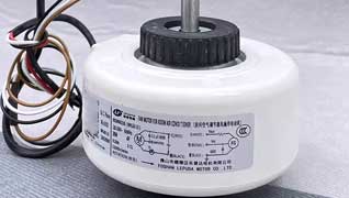 Genuine Haier Parts & Components