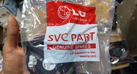 Genuine LG Parts