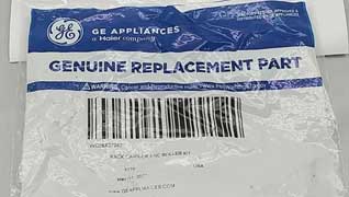 Genuine Original Carrier Parts