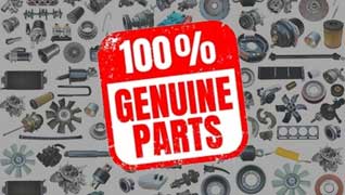 Genuine LG Spare Parts & Components