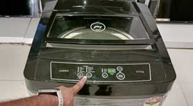 godrej washing machine service center in coimbatore