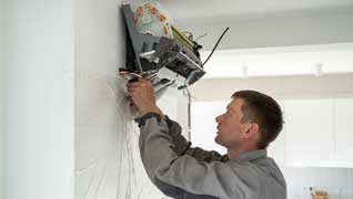 Haier AC Installation Service
