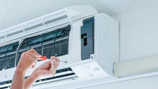 Haier AC Maintenance & Preventive Service