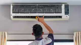 Haier Split AC Repair Service in Coimbatore
