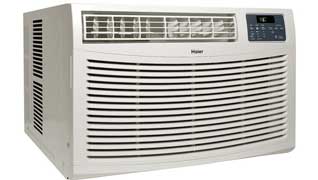 Haier Window AC Repair Service
