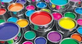 High-Quality Paint Materials