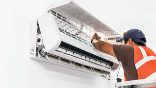 Post-Service Support