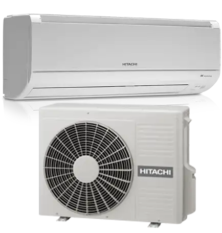hitachi AC service center in coimbatore