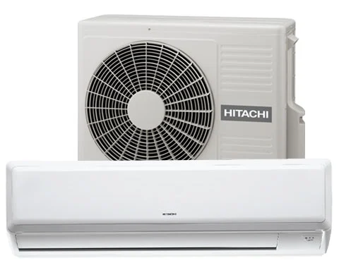 Hitachi ac service center Coimbatore