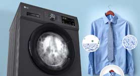Hygiene Steam