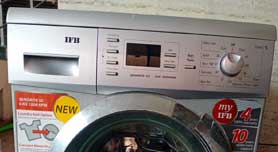 ifb washing machine service center in coimbatore
