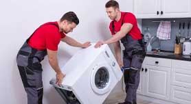 Professional installation