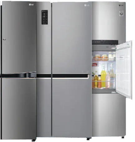 LG Fridge service center in Coimbatore
