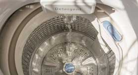 Drum cleaning and maintenance