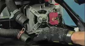 Motor and Drive System Repairs