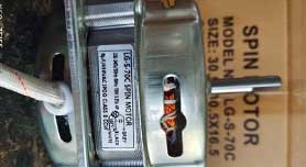 Motor Components