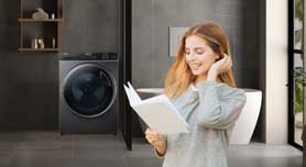 Noise Reduction Service