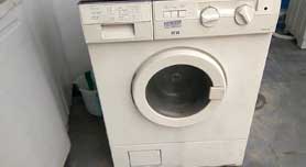 Older and discontinued IFB Machine Repair