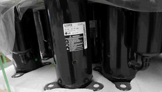 Original Spare Parts and Genuine Materials