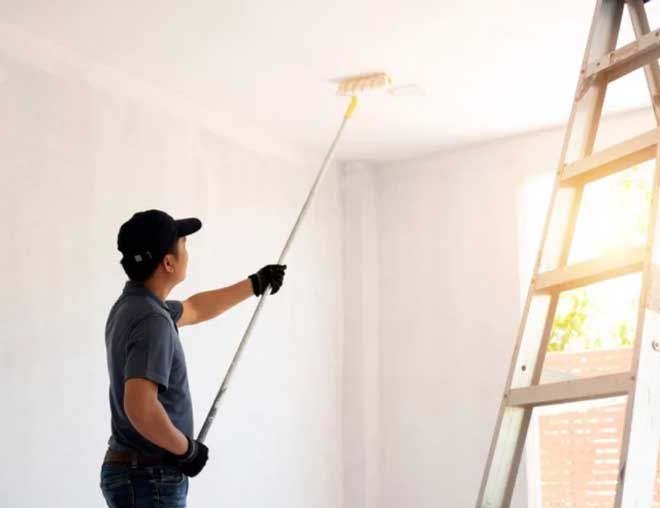 Painting services and contractors coimbatore