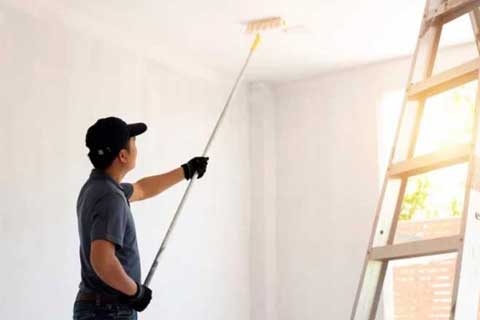 Painting services and contractors in Ukkadam