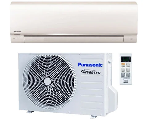 Panasonic AC service center