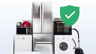 Pay and Get Warranty