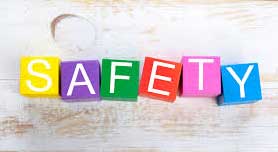 Performance & Safety