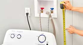 Post-installation testing