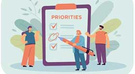 Priority Situations