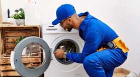 Professional Repair Execution