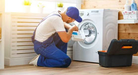 Professional Repair Work