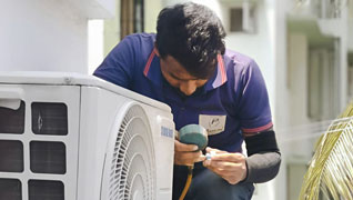 Professional Service Execution