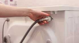 Early problem detection