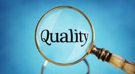 Quality Testing & Verification