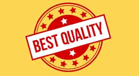 Quality Without Compromise