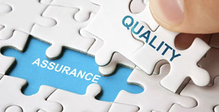 Quality Assurance