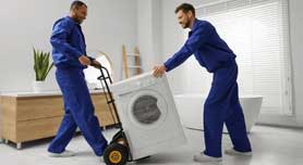 Relocation services