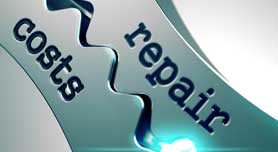 Repair Costs