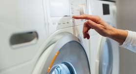 Cleaning and handover