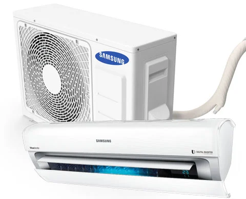 Samsung ac service center