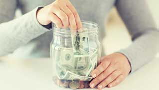 Preventive Maintenance Saves Money