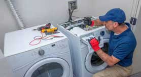 Seasonal Servicing