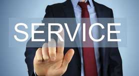 Service Call Charges