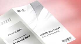 3-Month Service Warranty
