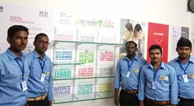 Specialized IFB Mechanic