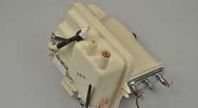 Steam Generator Repairs