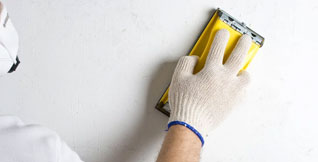 Surface Preparation