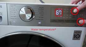 Temperature Calibration